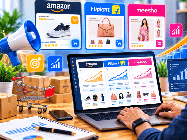 Marketplace Ads Management
